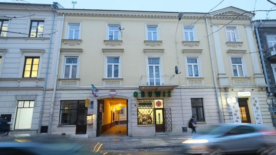 Lublin: Zwolniły się lokale w centrum Lublina. O jeden przedsiębiorcy ostro walczyli