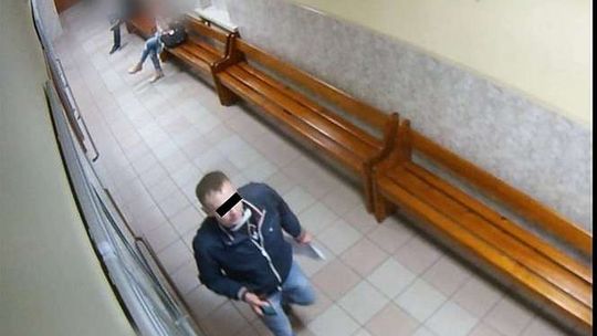 Lublin: Zwyzywał i opluł urzędnika. Grożą mu 3 lata więzienia