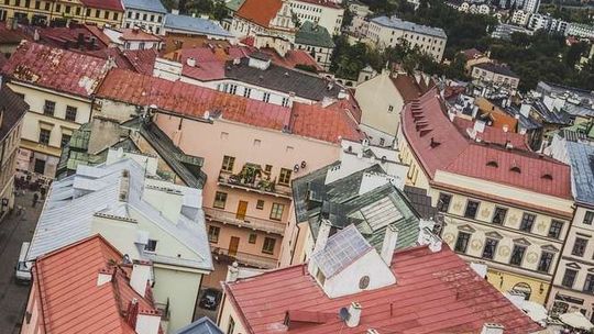Lublin: Żyje się tu nieźle, ale skromnie. Raport o polskich metropoliach