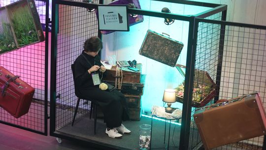 Lublin żyje teatrem