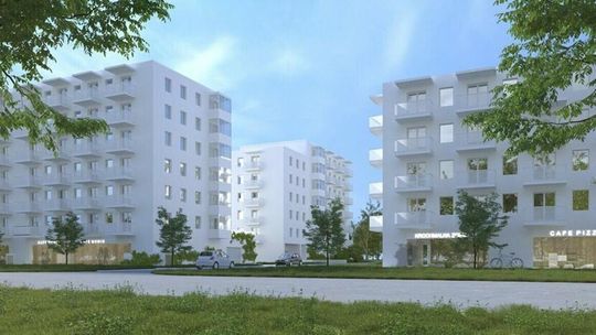 Lublin zyska 388 mieszkań na wynajem. Dopłaty do czynszu zrobią różnicę