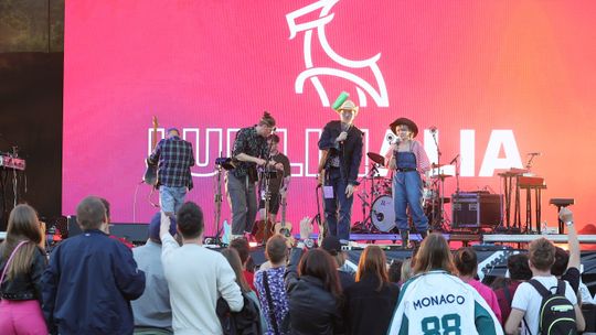 Lublinalia 2025: Bilety już w sprzedaży, ale jeszcze nie wiadomo, kto wystąpi