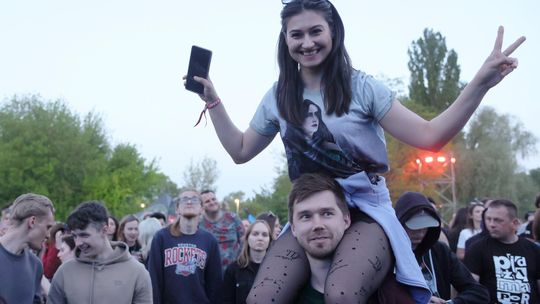 Lublinalia 2026 coraz bliżej. Cztery uczelnie łączą siły, będą koncerty, kino i nocne autobusy