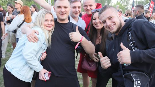 Lublinalia - dzień drugi (zdjęcia)