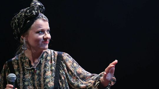 Lubliner Festival 2022. Za pan brat z kulturą żydowską [zdjęcia]