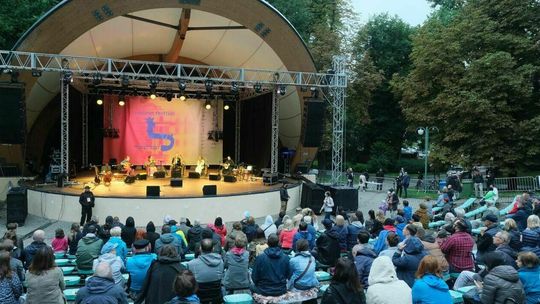 Lubliner Festival. Ostatni weekend imprezy z kulturą żydowską