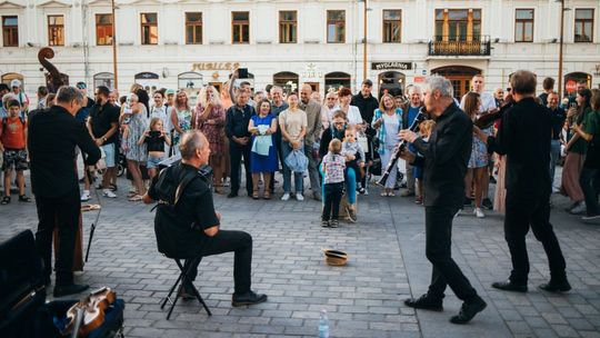 Lubliner Festiwal: 8 dni i 49 wydarzeń (program)