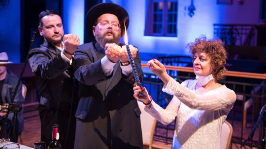 Lubliner Festiwal miał frekwencję [zdjęcia]