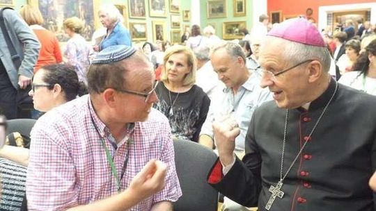 Lubliner Reunion 2017. Do Lublina z całego świata