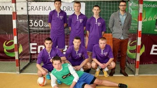 Lublinianie na drugim miejscu II Mistrzostw Polski Domów Dziecka