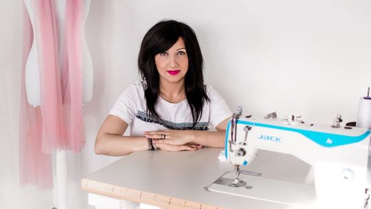 Lublinianie szyją maseczki dla służby zdrowia