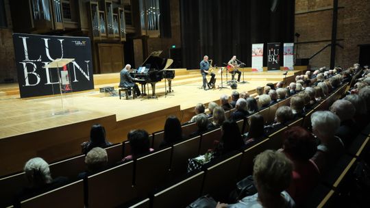 Lublinianie wysłuchają Chopina
