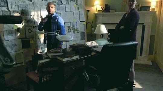 Lublinianin nakręcił horror. Zobacz film i oddaj głos