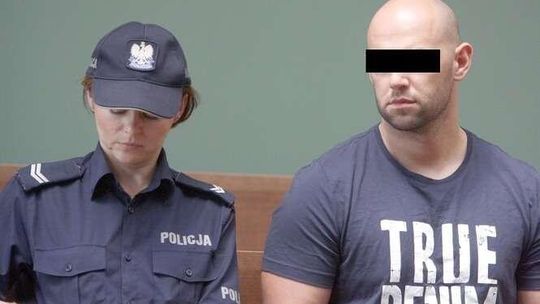 Lublinianin okradał sklepy Media Markt. Wyrok: 3,5 roku więzienia