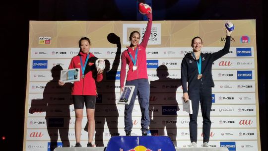 Lublinianka Aleksandra Mirosław pojedzie na Igrzyska Olimpijskie w Tokio!