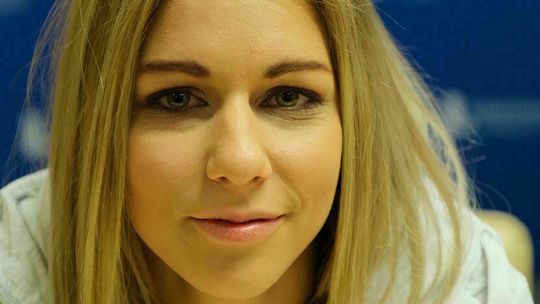 Lublinianka Aleksandra Mirosław ze złotem w Salt Lake City. Rekord Polski Jana Tkaczyka w Lublinie