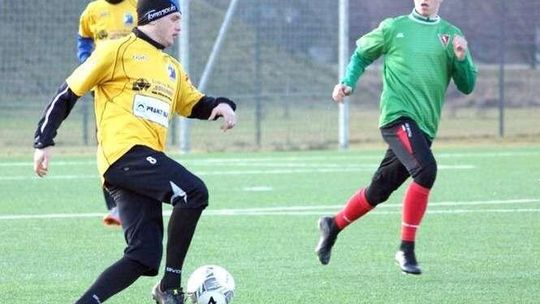 Lublinianka - AMSPN Hetman 3:2. Ciemność widzę ciemność