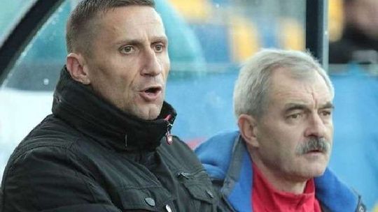 Lublinianka - Avia 1:3. z Danii do Lublina?