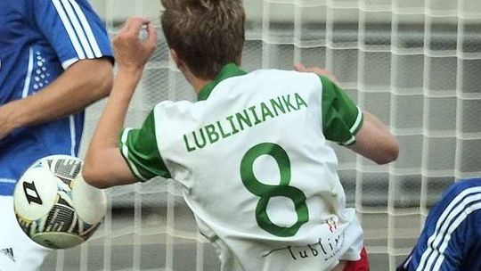Lublinianka - Avia 3:2. Derby na Arenie Lublin pełne walki