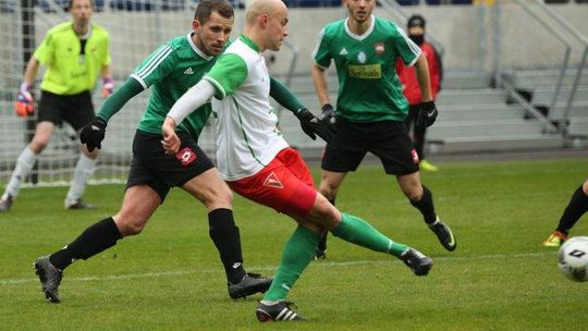 Lublinianka bez Muszyńskiego, wraca Witkowski