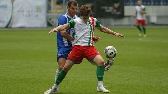 Lublinianka bez planu minimum