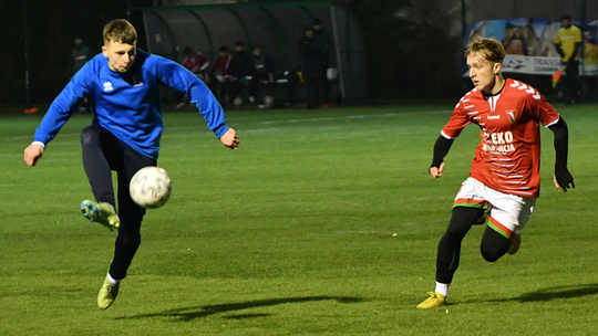 Lublinianka bez trenera Kosowskiego. Będą grali sami juniorzy?