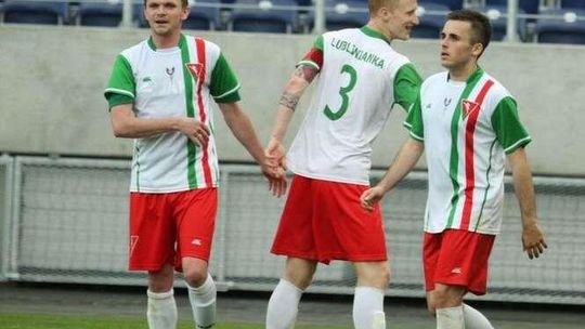 Lublinianka bliżej spadku?