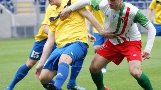 Lublinianka coraz bliżej spadku