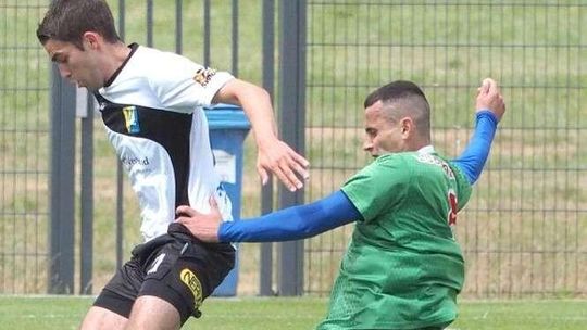 Lublinianka coraz mocniejsza