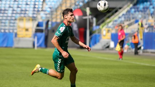 Lublinianka – Czarni Połaniec 3:0. Wygrali mecz za sześć punktów