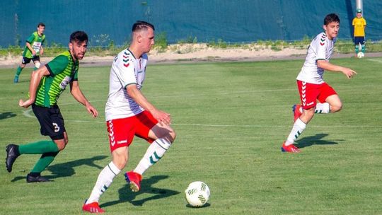 Lublinianka daje sobie dwa tygodnie na selekcję