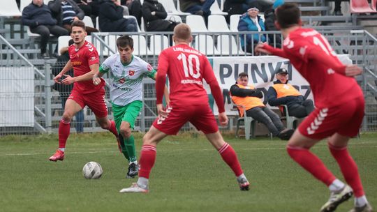 Lublinianka do końca roku potrzebuje 150 tysięcy złotych. "Nie brakuje nam niczego innego, jak funduszy"