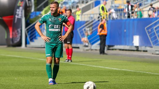 Lublinianka dokończy sezon. Klub szuka piłkarzy, którzy będą grali za darmo i chcą się wypromować