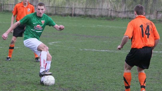 Lublinianka - Dwernicki 5:0, pozostałe sobotnie wyniki (wideo)