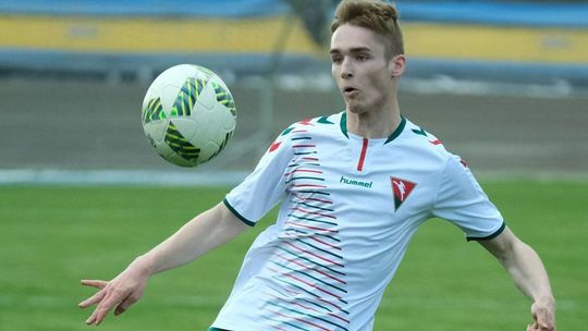 Lublinianka - Górnik II 2:0. Przewyższali rywala pod względem fizycznym i doświadczenia