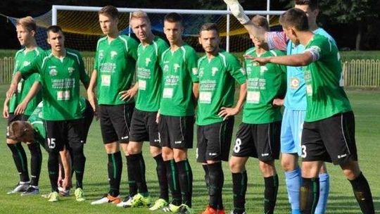 Lublinianka – Górnik II Łęczna 0:2. Ósma wygrana z rzędu