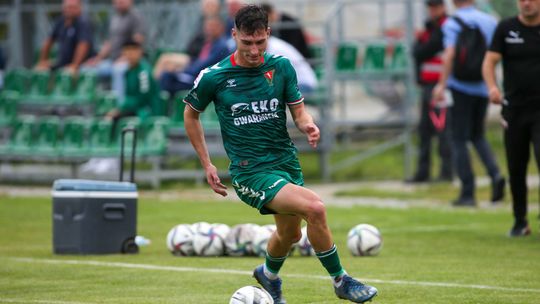 Lublinianka gra pierwszy w tym roku mecz u siebie, Podlasie chce odczarować stadion