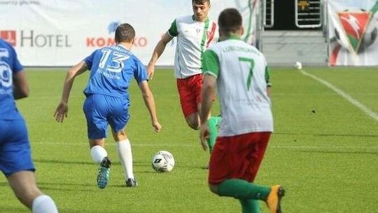 Lublinianka gromi Podlasie, Paweł Socha w Motorze