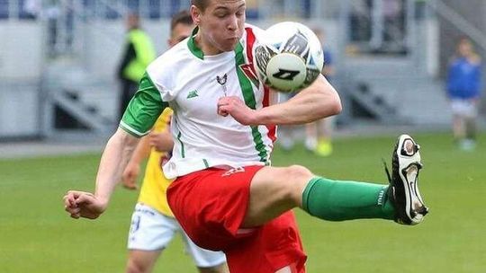 Lublinianka - Hetman 5:1, krok w stronę utrzymania