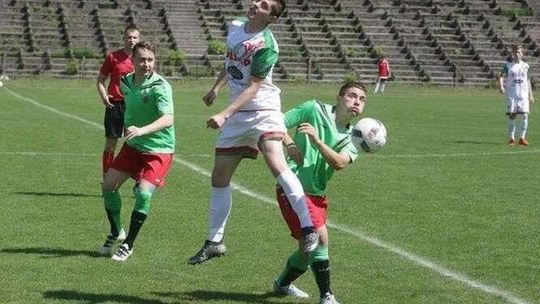 Lublinianka – Hetman Zamość 0:0. Znowu ta skuteczność (zdjęcia)