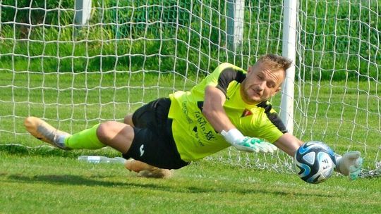 Lublinianka – Huragan Międzyrzec Podlaski 3:1, czyli bohaterów dwóch Lublinianka – Huragan Międzyrzec Podlaski 3:1, czyli bohaterów dwóch