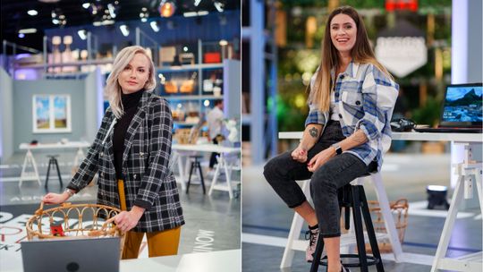 Lublinianka i puławianka w nowym telewizyjnym show. Zaprojektują wymarzone wnętrza
