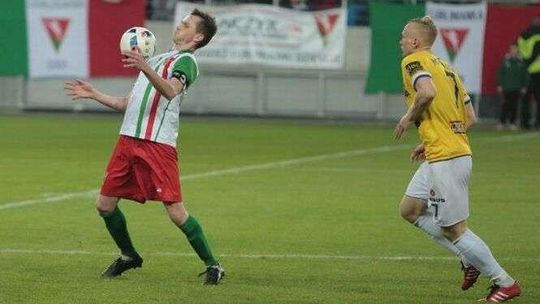 Lublinianka jeszcze sprawdza