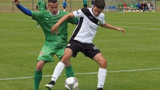 Lublinianka – Karpaty 0:1, pozostałe wyniki III ligi