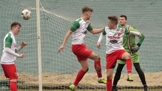 Lublinianka – Kłos Chełm 1:2. Sobotnie mecze IV ligi