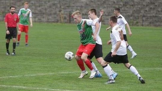 Lublinianka – Kłos Chełm 2:2. Huśtawka nastrojów na Wieniawie (zdjęcia)