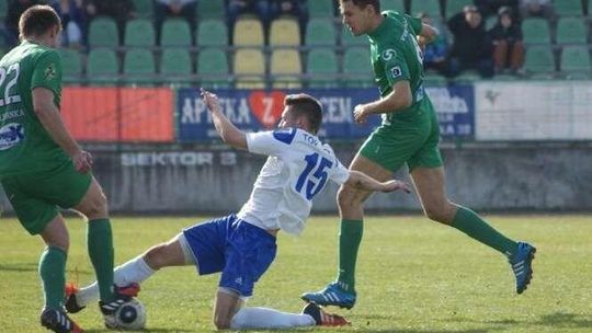 Lublinianka kontra Lewart, Chełmianka jedzie do Świdnika