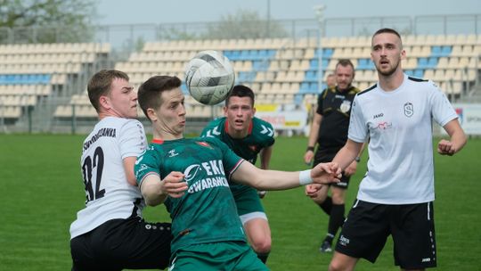 Lublinianka kontra Świdniczanka. Mecz na szczycie już dzisiaj
