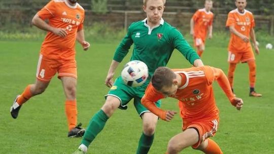 Lublinianka – Kryształ 3:1. Witajcie w czołówce (zdjęcia)