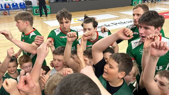 Lublinianka KUL Basketball gładko przegrała w Tarnowskich Górach
